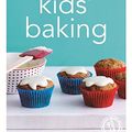 Cover Art for 9781742453569, Kid’s Baking by The Australian Women's Weekly