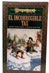 Cover Art for 9788448031015, El ineregible tas by Mary Kirchoff
