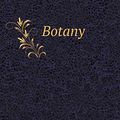 Cover Art for 9785518429321, Botany by Sereno Watson