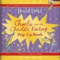 Cover Art for 9780141330471, Charlie and the Chocolate Factory by Roald Dahl