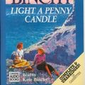 Cover Art for 9780754004059, Light a Penny Candle: Complete & Unabridged by Maeve Binchy
