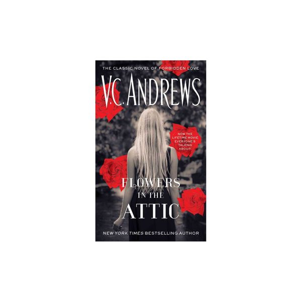 Cover Art for 9781476775869, Flowers in the Attic by V C. Andrews