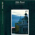 Cover Art for 9780847804986, Aldo Rossi by Bickford Arnell
