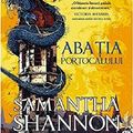 Cover Art for 9786069519141, Abatia Portocalului by Samantha Shannon