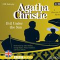 Cover Art for 9783867174893, Evil Under the Sun by Agatha Christie