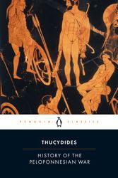Cover Art for 9780140440393, The History Of The Peloponnesian War by Thucydides