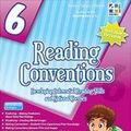 Cover Art for 9780987127198, Reading Conventions 6 by Lauren O'Brien