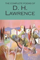 Cover Art for 9781853264177, The Complete Poems of D.H.Lawrence by D. H. Lawrence