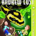 Cover Art for 9780738371962, Andrew Lost in the Jungle by J. C. Greenburg