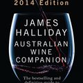 Cover Art for 9781743580950, James Halliday Australian Wine Companion 2014 by James Halliday