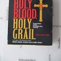 Cover Art for 9780739339879, Holy Blood, Holy Grail by Michael Baigent