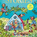 Cover Art for 9781444942590, Summertime Stories: Contains 30 classic tales by Enid Blyton