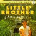 Cover Art for 9780140368628, Little Brother by Alan Baillie