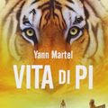 Cover Art for 9788868366377, Vita di pi by Yann Martel