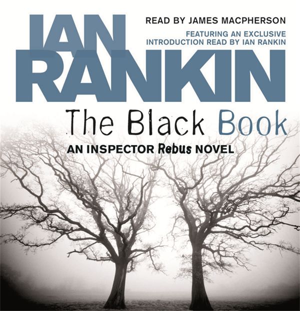 Cover Art for 9780752898032, The Black Book by Ian Rankin