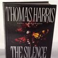 Cover Art for 9780434313464, The Silence of the Lambs by Thomas Harris