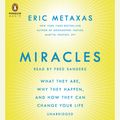 Cover Art for 9780698179592, Miracles by Eric Metaxas