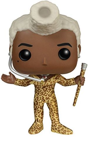 Cover Art for 0745559220379, Fifth Element - Ruby Rhod by Funko