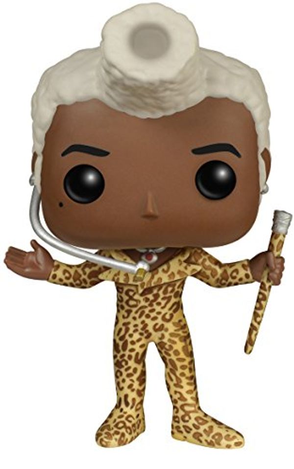 Cover Art for 0745559220379, Fifth Element - Ruby Rhod by Funko