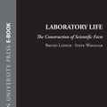 Cover Art for 9781400820412, Laboratory Life by Bruno Latour