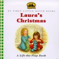 Cover Art for 9780694007691, Laura's Christmas by Laura Ingalls Wilder