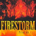Cover Art for 9781740310758, Firestorm Trial by Fire by Peter Clack