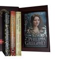 Cover Art for 9781780812922, Philippa Gregory Collection.: Lady of the Rivers, the Women of the Cousins' War, the White Queen & the Red Queen by Philippa Gregory