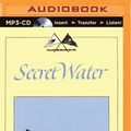 Cover Art for 9781511330992, Secret Water (Swallows and Amazons) by Arthur Ransome