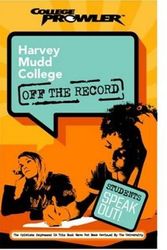Cover Art for 9781596580626, Harvey Mudd College by Moana Evans