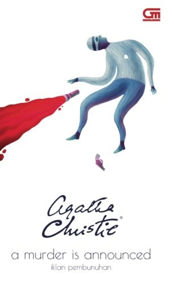 Cover Art for 9789792293678, Iklan Pembunuhan (A Murder is Announced) (Indonesian Edition) by Agatha Christie