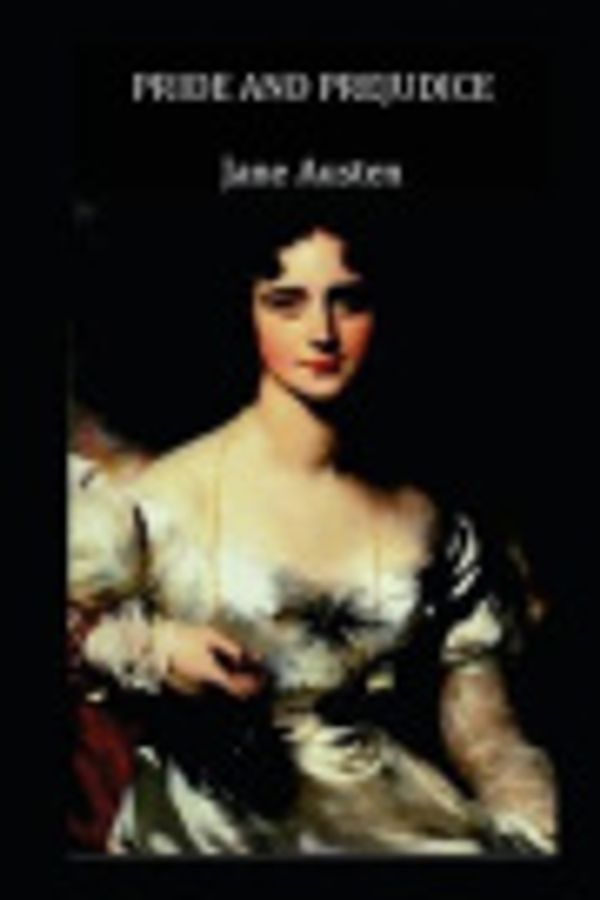 Cover Art for 9781518764387, Pride and Prejudice by Jane Austen