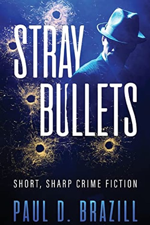 Cover Art for 9784824166081, Stray Bullets by Paul D. Brazill