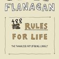 Cover Art for 9781760871048, Kitty Flanagan's 488 Rules for Life by Kitty Flanagan