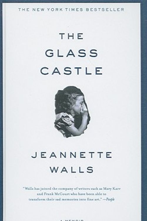 Cover Art for 9781417777891, The Glass Castle by Jeannette Walls