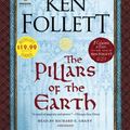 Cover Art for 9780525495833, The Pillars of the Earth by Ken Follett