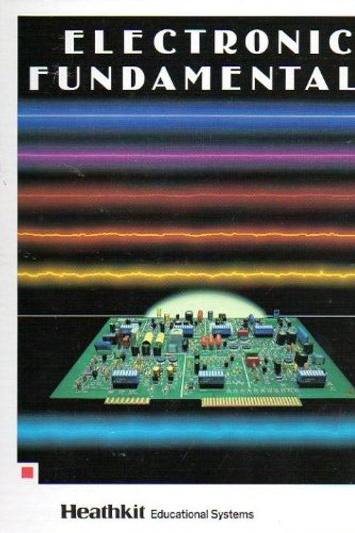 Cover Art for 9780871191885, Electronic Fundamentals by Philip Wheeler