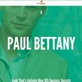 Cover Art for 9781488841491, A Paul Bettany Look That's Entirely New - 165 Success Secrets by Dennis Ferrell