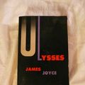Cover Art for 9780394703800, Ulysses by James Joyce