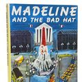 Cover Art for 9780590542593, Madeline and the Bad Hat (Picture Books) by Ludwig Bemelmans