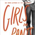 Cover Art for 9780553375930, Girls in Pants: The Third Summer of the Sisterhood by Ann Brashares