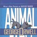 Cover Art for 9780812415070, Animal Farm by George Orwell