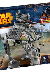 Cover Art for 5702015119559, AT-AP Set 75043 by LEGO®