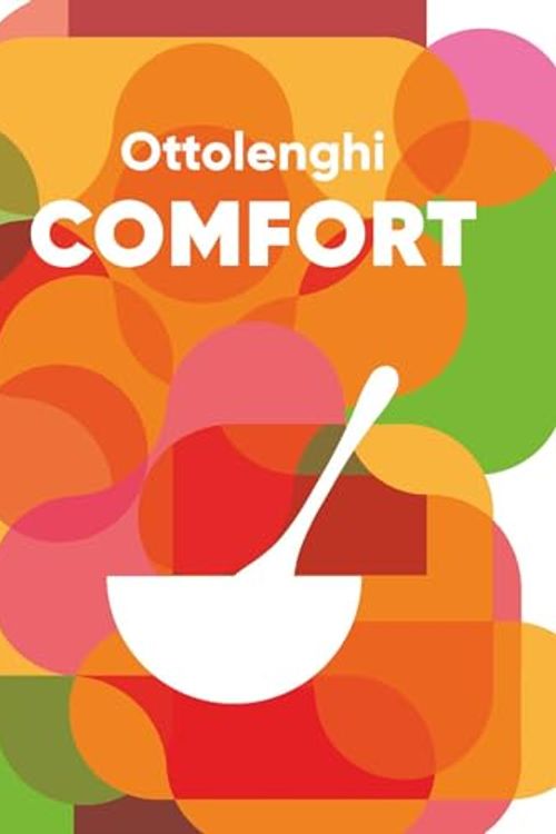 Cover Art for 9789059564169, Comfort: Nederlandse editie by Ottolenghi, Yotam, Goh, Helen