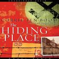 Cover Art for B00NZIZUZY, The Hiding Place by Corrie Ten Boom