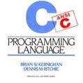 Cover Art for 9780133086232, C Programming Language by Brian Kernighan, Dennis Ritchie