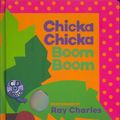 Cover Art for 9781481420358, Chicka Chicka Boom Boom by Bill Martin Jr, John Archambault