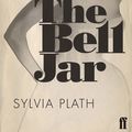 Cover Art for 9780571245642, The Bell Jar by Sylvia Plath