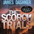 Cover Art for 9780385738767, The Scorch Trials by James Dashner