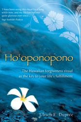 Cover Art for 9781844095971, Ho'oponopono by Ulrich E. Duprée