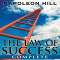 Cover Art for 9788668318583, The Law of Success In Sixteen Lessons by Napoleon Hill by Napoleon Hill